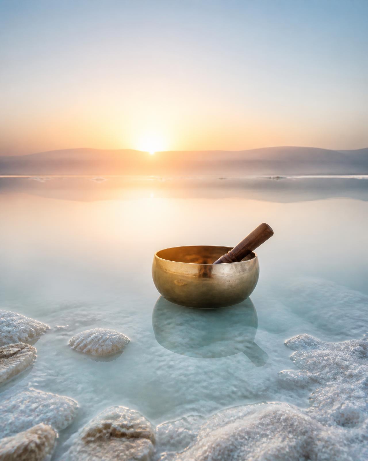 Aqua Meditation